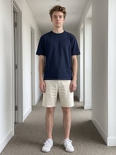 AI-generated fictional adult example for Part 2