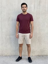 AI-generated fictional adult example for Part 3