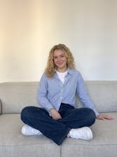 AI-generated fictional adult example for Part 1