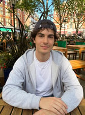 AI-generated fictional adult example for Part 2