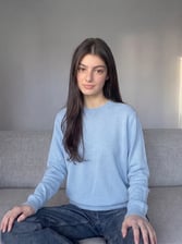 AI-generated fictional adult example for Part 1