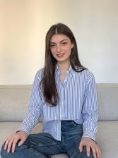 AI-generated fictional adult example for Part 2