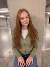 AI-generated fictional adult example for Part 2
