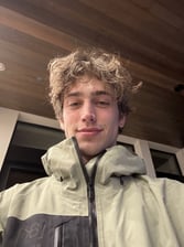AI-generated fictional adult example for Part 3