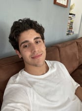 AI-generated fictional adult example for Part 1