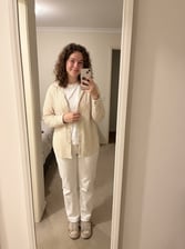 AI-generated fictional adult example for Part 1