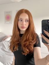 AI-generated fictional adult example for Part 1