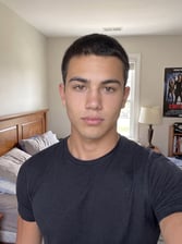 AI-generated fictional adult example for Part 2