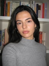 AI-generated fictional adult example for Part 1