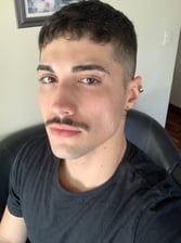 AI-generated fictional adult example for Part 2