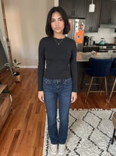 AI-generated fictional adult example for Part 1