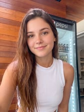 AI-generated fictional adult example for Part 2