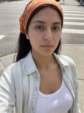 AI-generated fictional adult example for Part 1