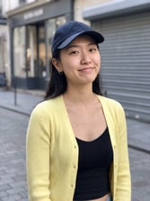 AI-generated fictional adult example for Part 2
