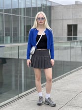 AI-generated fictional adult example for Part 1