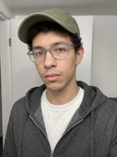 AI-generated fictional adult example for Part 2