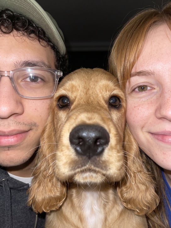 AI-generated Result cover for Center of the Family